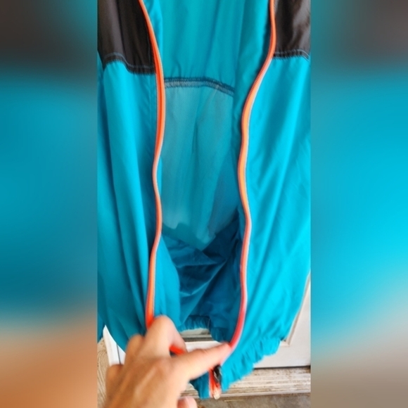 Vintage Nike Echelon Track Jacket - Picture 4 of 11